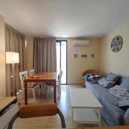 Calafell Sant Antoni Apartment ภายนอก รูปภาพ