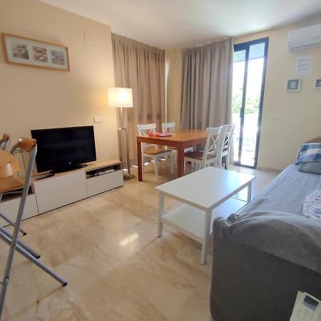 Calafell Sant Antoni Apartment ภายนอก รูปภาพ
