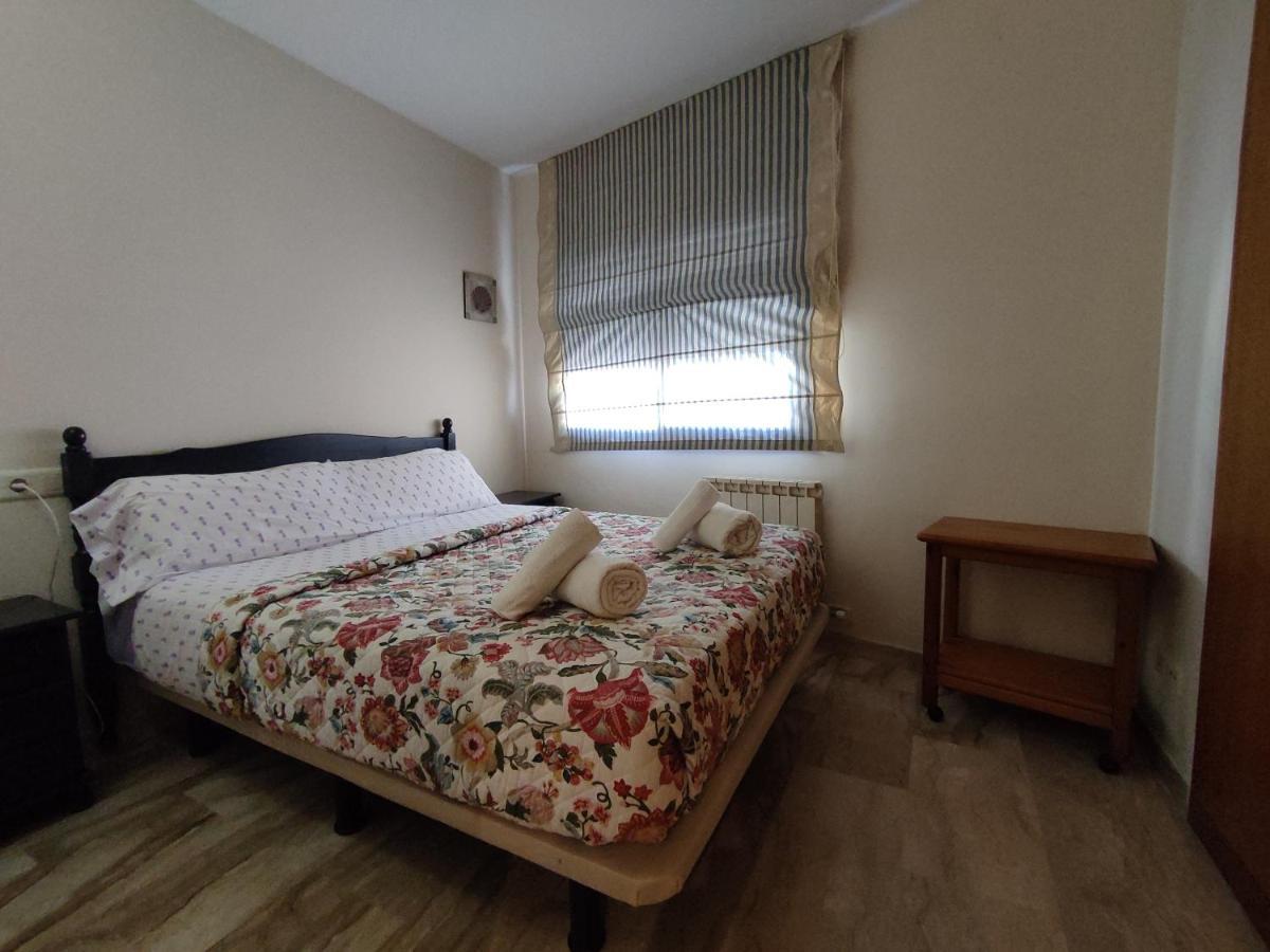Calafell Sant Antoni Apartment ภายนอก รูปภาพ