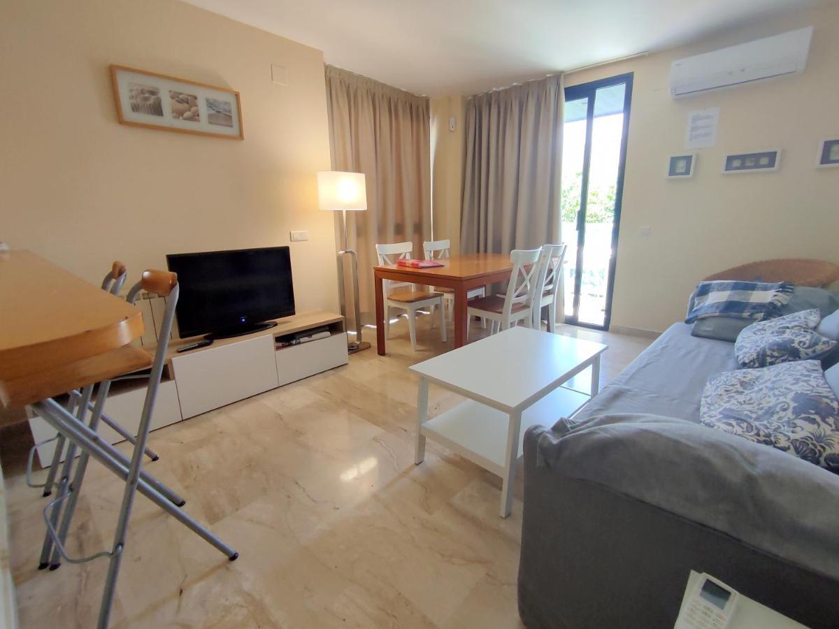 Calafell Sant Antoni Apartment ภายนอก รูปภาพ